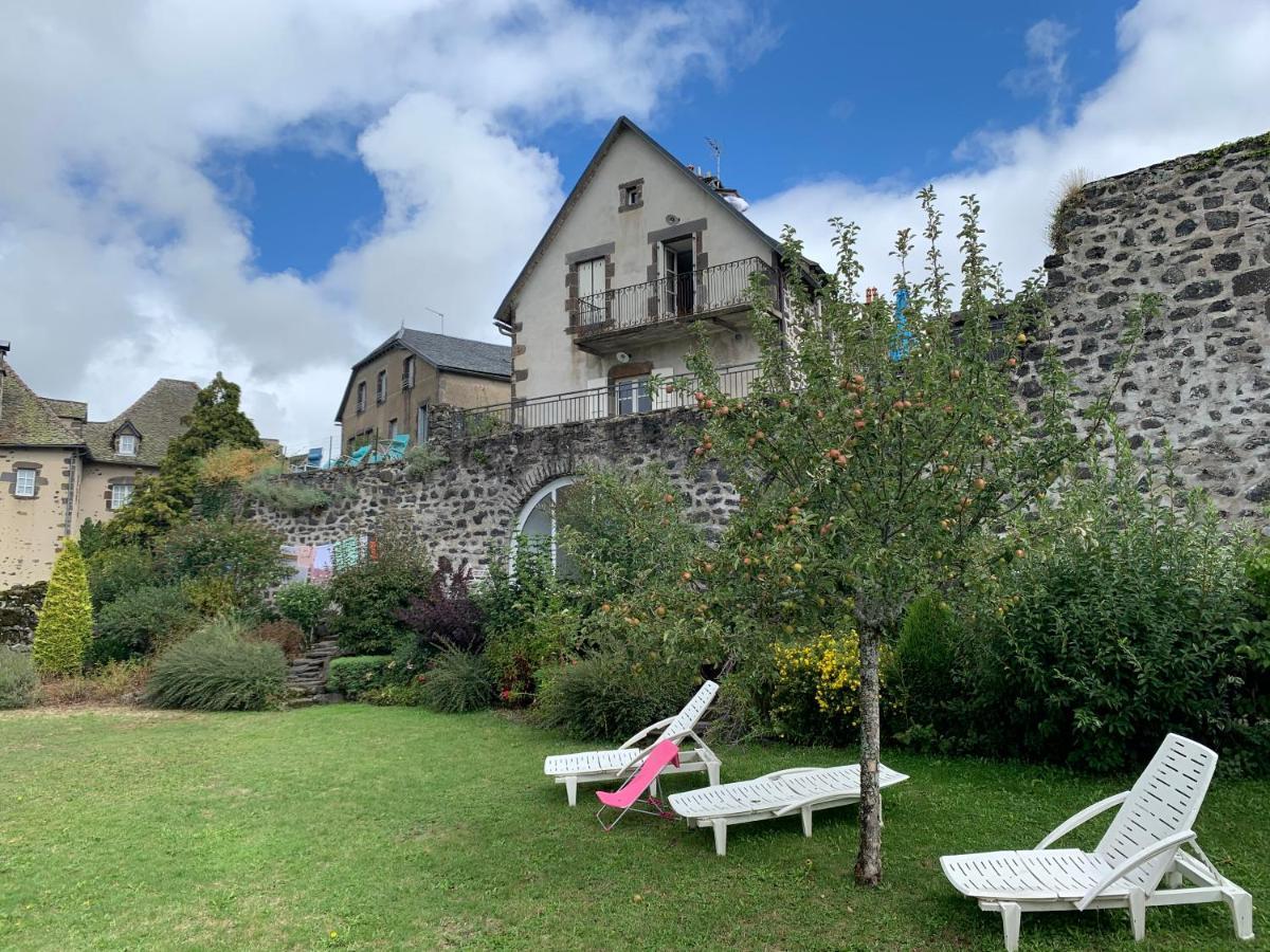 Holiday home Maison Avec Jardin