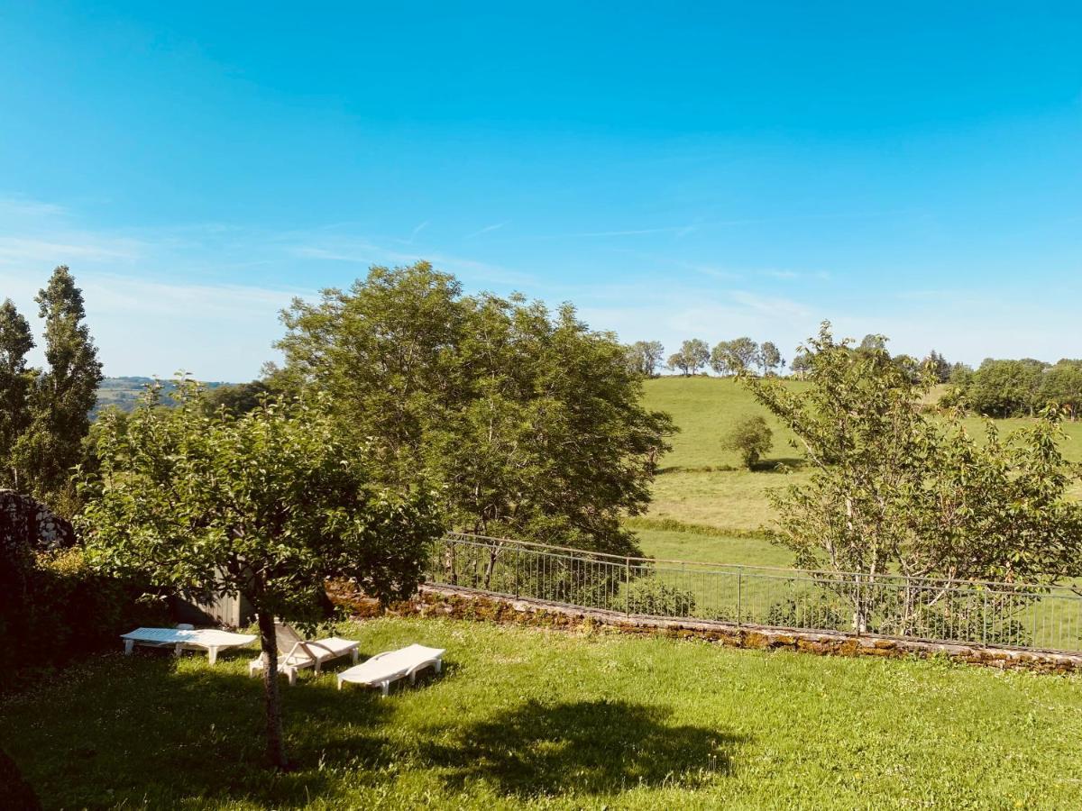 Maison Avec Jardin Holiday home Salers