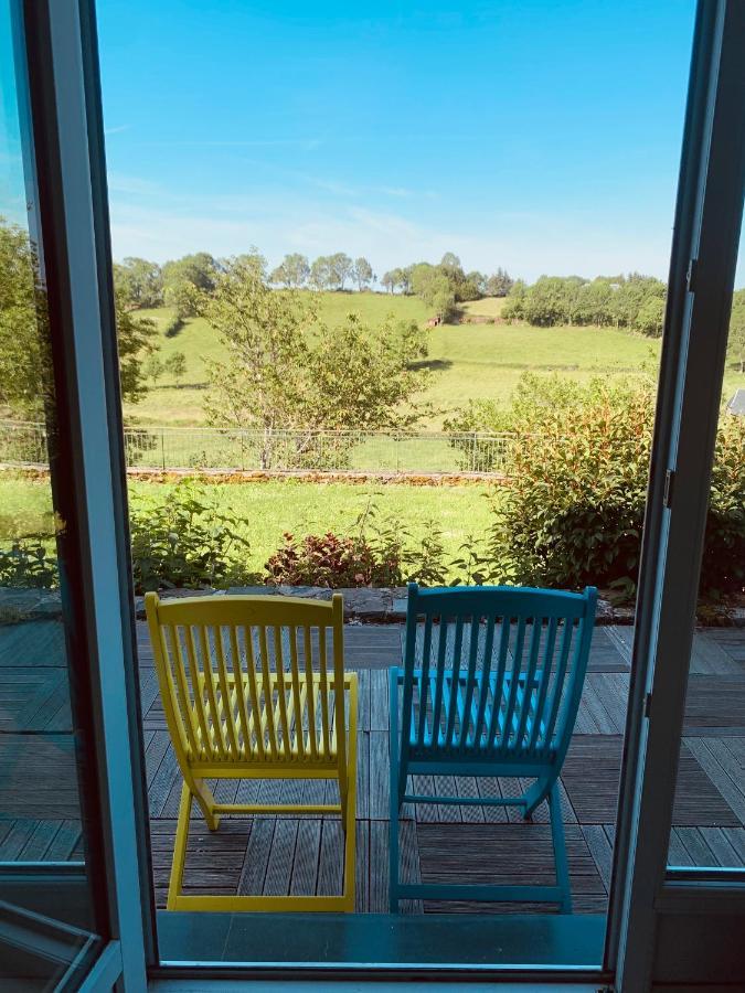 Maison Avec Jardin Holiday home Salers