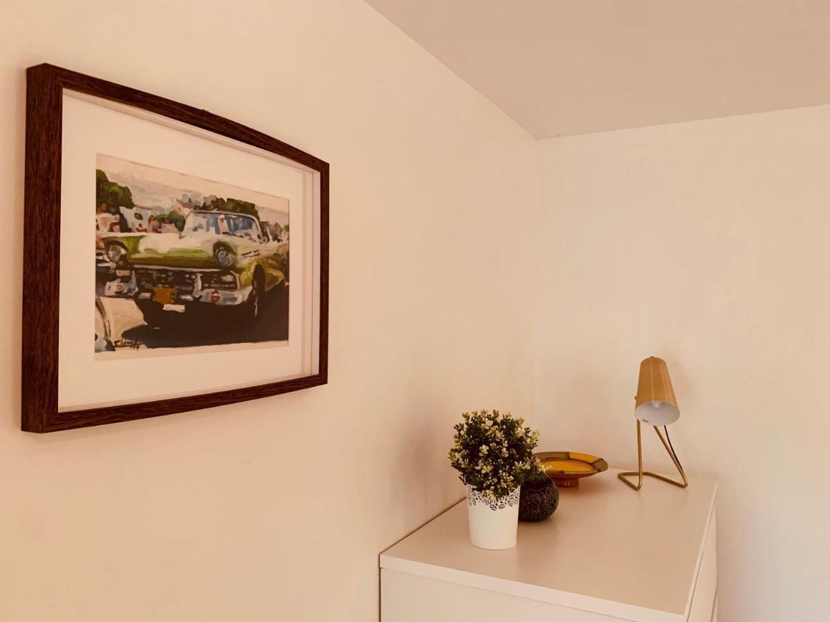 Holiday home Maison Avec Jardin Salers