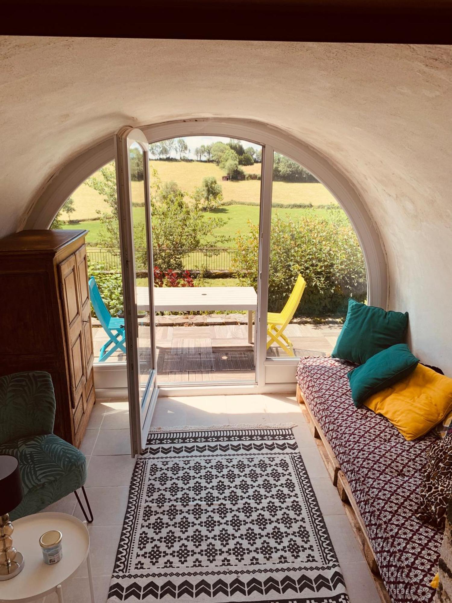 Holiday home Maison Avec Jardin *
