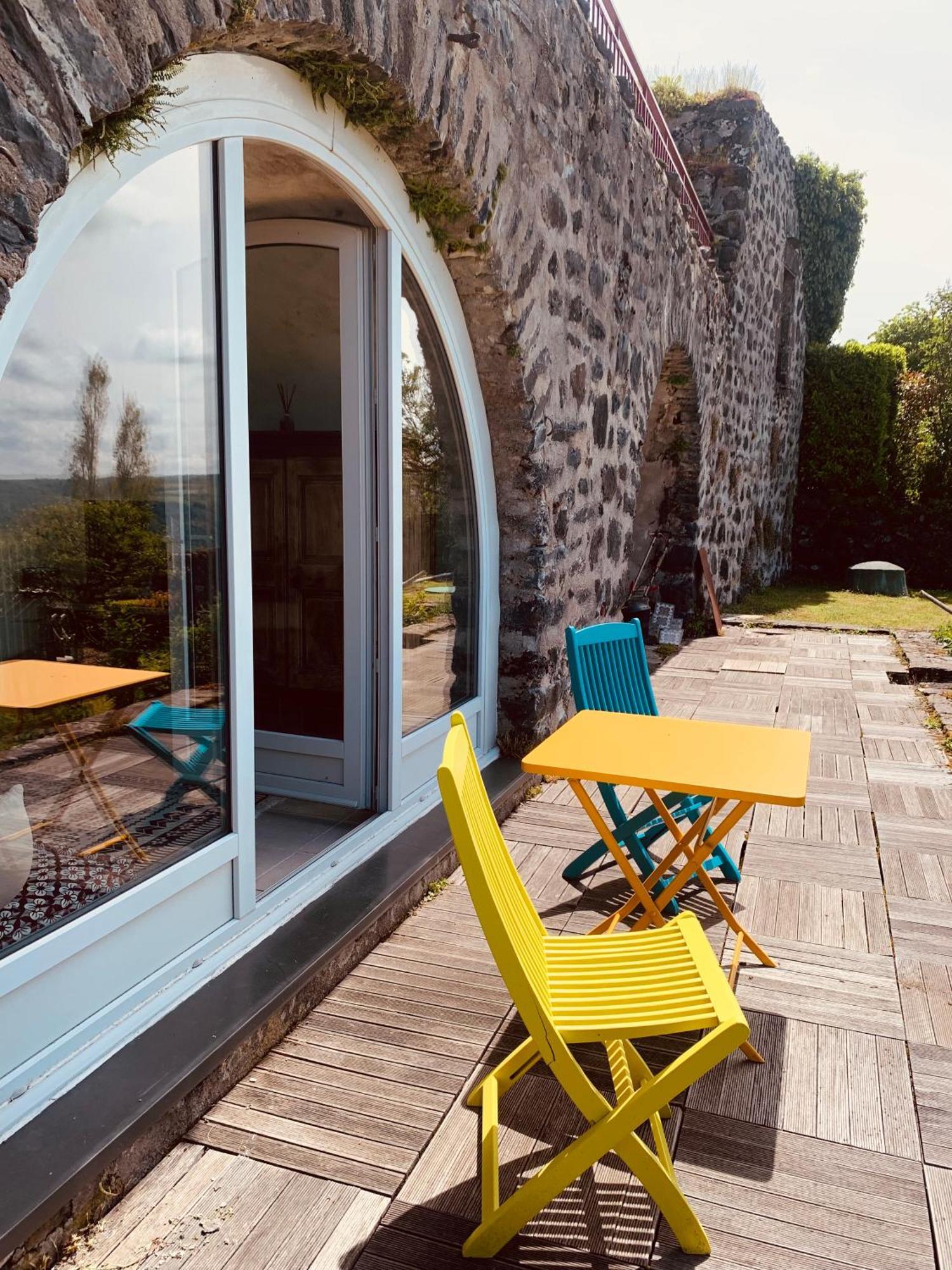 Maison Avec Jardin *