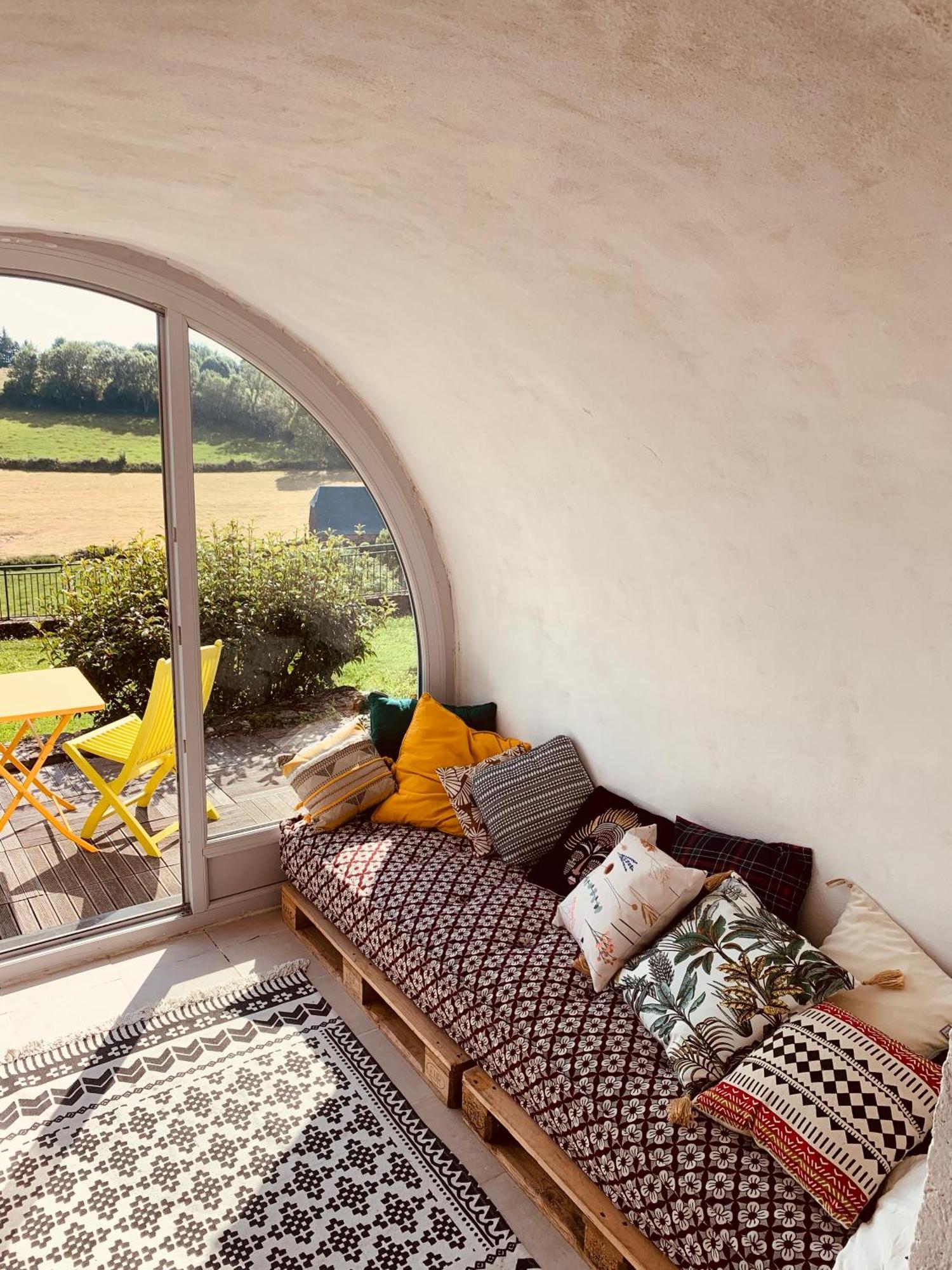 Maison Avec Jardin Holiday home *