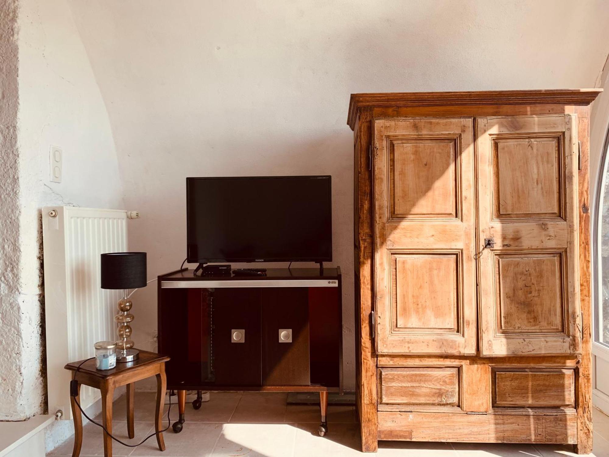 Maison Avec Jardin Salers